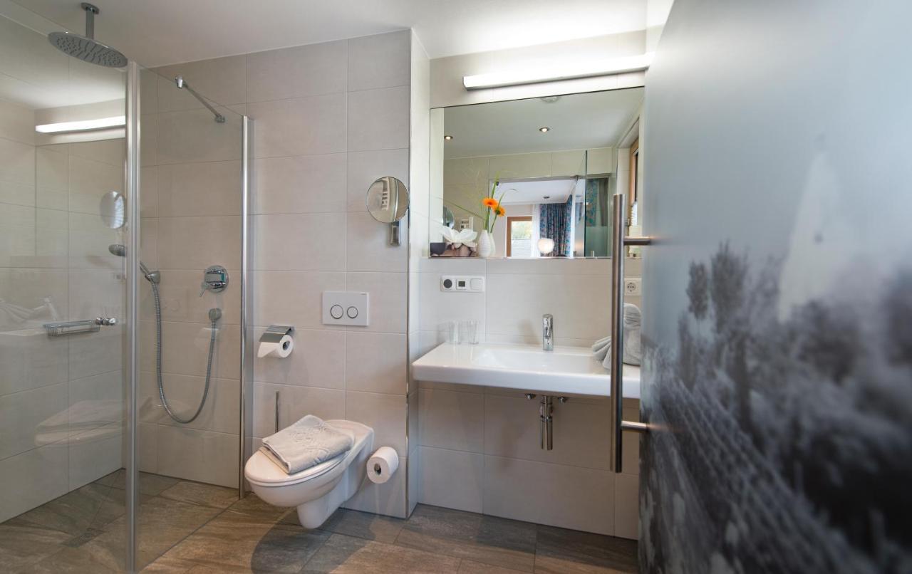 Landhotel Im Klostereck Strubel-Roos Flonheim Kültér fotó